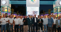 “Beykoz Uluslararası Cam Festivali” Işıltıyla Başladı !…