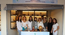 BEYKOZLU GENÇLER CAM FESTİVALİ’NDE GÖZ DOLDURUYOR!…