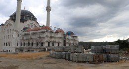 Anadolufeneri ve İshaklı Meydanı Güzelleşiyor!…