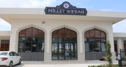 “Beykoz Millet Sofrası” Bağışlarla Gönülleri Isıtıyor!…