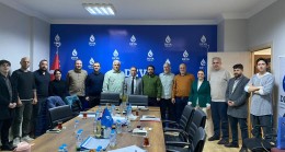 BEYMEZ ZİYARETLERİ!…