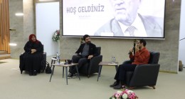 Sezai Karakoç Şiirleri Beykoz’da Hayat Buldu!…