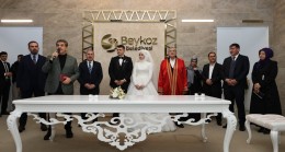 Adem Sefer Ailesinin Mutlu Günü!…