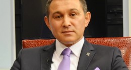 Hasan Karakaya Milletvekili Adaylık Müracaatını Yaptı!…