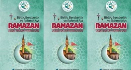 Beykoz ve Hatay Kırıkhan’da Ramazan Etkinlikleri!..