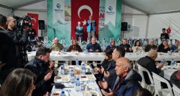 HATAY’DA BİRLİK, BERABERLİK VE RAMAZAN VAKTİ!…