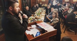 Beykoz Yenimahalle’den Depremzedelere İftar!…