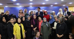 AK Parti Beykoz “Kadınlarımız ile Kahvaltı Buluşması” !…