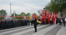 Beykoz’da 19 Mayıs Gençlik Ve Spor Bayramı Kutlamaları!…