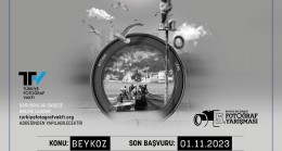 “BEYKOZ BELEDİYESİ 5. FOTOĞRAF YARIŞMASI” BAŞLADI!..