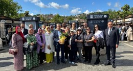 Beykoz’da Sanat Dolu “Hayat Boyu Öğrenme Haftası” Başladı