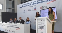 Beykoz Üniversitesi’nden Raylı Sistem Eğitimi!…