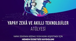 Beykozlu Çocuklar Yapay Zekâ Dünyasına Adım Atıyor!…