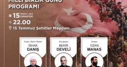 Beykozlular 15 Temmuz’da Demokrasi Nöbetine Duruyor!…