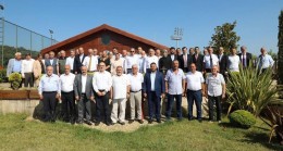 İstanbul Valisi Gül’ün Beykoz Mesaisi!..