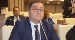 Cemal Sataloğlu’ndan İhale önergesi!…