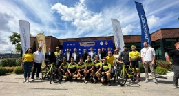 Turkcell Granfondo Heyecanı Boğaz’ın İncisi Beykoz’da Yaşanacak!..