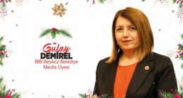 İBB Meclis Üyesi Gülay Demirel, “Suyun dibini görüyoruz”!..