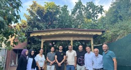 MHP Beykoz’dan Komşum Nasılsın Ziyaretleri!..