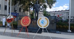 Beykoz’da Gaziler Günü Kutlandı!…