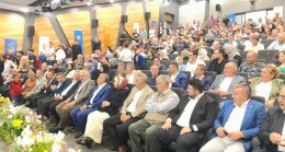 AK Parti Beykoz Yerel Yönetim Gündemli Danışma Meclisi!…