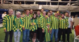 Anadoluhisarı İdman Yurdunun “110. Yıl Gecesi” !…