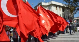 BEYKOZ’DA CUMHURİYETİN 100. YIL KUTLAMALARI!…