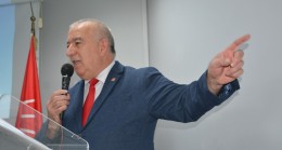 Halit Kılıç,”Beykoz için çalışacağız”!…