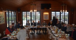 Beykoz MHP’den 10 Ocak Buluşması!…