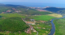Beykoz Riva Deresi çevresinde 6 mahallenin planı askıda!…