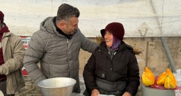 CHP Beykoz Aday Adayı Özçakmak Çavuşbaşı Pazarında!…