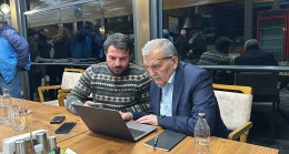 Başkan Aydın’dan “Yılın Kareleri” Oylaması!…
