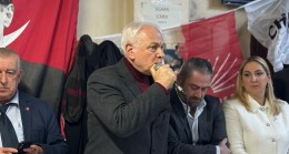 Köseler,  “CHP bir çatı partisidir” !…