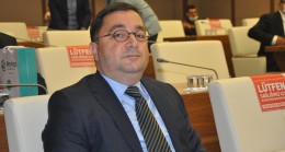 Sataloğlu’ndan Veda Mesajı!…