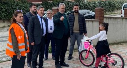 AK PARTİ BEYKOZ ÇUBUKLU’DA 16 BİN SEÇMENİ ZİYARET ETTİ!…