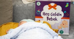 Beykozlu Bebekler “Hoş Geldin” Hediyeleriyle Karşılanıyor!…