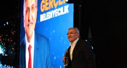 Başkan Aydın Mutlu Beykoz İçin Yeni Projelerini Tanıttı!…