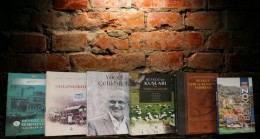 “Beykoz Kitaplığı” Bilgi Ve Kültür Şöleni Sunuyor!…