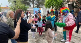 Kanlıca’da 23 Nisan Kutlamaları