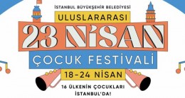 BEYKOZ’DA COŞKULU 23 NİSAN FESTİVALİ