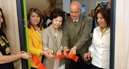 Beykoz Fen Lisesi’ne BEDES katkılarıyla teknoloji laboratuarı