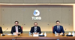 MOBİSAD Başkanı Turnacı TOBB Telekomünikasyon Meclis Başkanı seçildi!