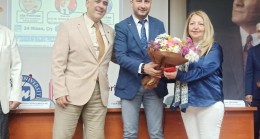 Beykoz’da spor ve medya paneli yapıldı