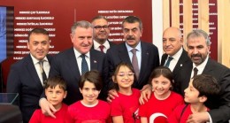 Riva’da Toplantı: Dersimiz Futbol