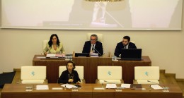 ​​​​​​​Daha Güzel Bir Beykoz İçin 5 İhtisas Müdürlüğü Kuruldu