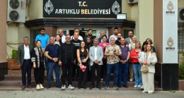 Mardin çalıştayı bitti