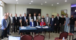 Trabzonlular Beykoz’da Erdal Uzuner ile devam dedi