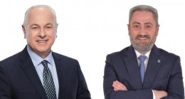 Turgay Sucuoğlu Belediye Başkan Yardımcısı Oldu