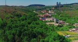 Cumhurbaşkanından yeni Beykoz kararı