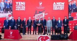 Riva’da 2024-2028 Stratejik Planı Lasmanı Yapıldı